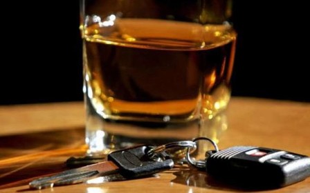 Пьянство за рулем: ситуация заметно улучшается