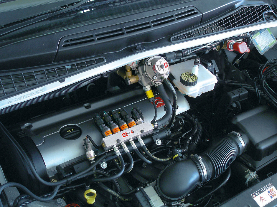 Картинки по запросу "Як працює газова установка на автомобілях"