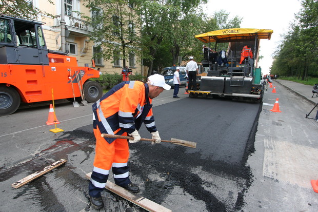 Работа над ошибками: Укравтодор будет сканировать отремонтированные дороги