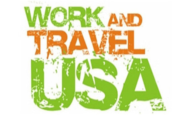 Работа в США по программе Work&Travel
