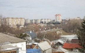 850 гривень «за ремінь» підтримано Радою. Але це лише початок.