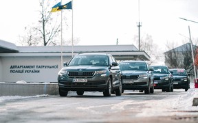 «Радіовози» нарешті на дорогах. Що це значить для водіїв?