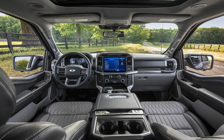 Раніше й вікна були більшими! Чому нові SUV втратили оглядовість?