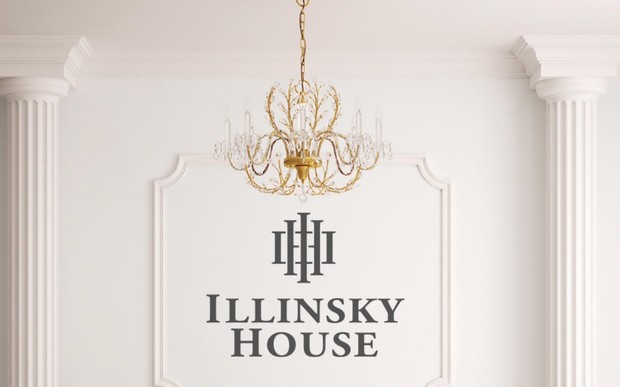 Розстрочка на умовах повної оплати ЖК Illinsky House