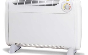 Размещаем объявление о продаже обогревателя