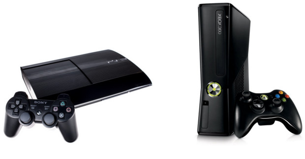 Разница между Xbox 360 и Sony Playstation 3