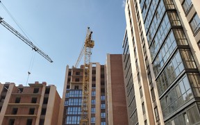 Розмаїття планувань в ЖК RiverPark