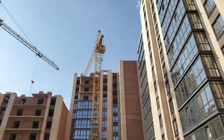 Розмаїття планувань в ЖК RiverPark