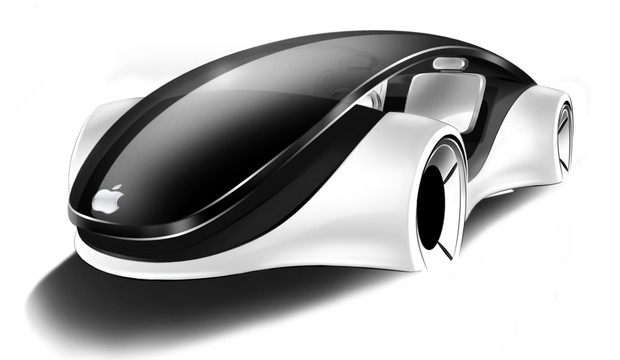 Разработкой машин Apple займется бывший топ-менеджер Tesla и Aston Martin