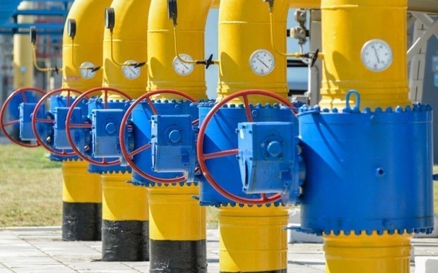 Региональные газсбыты предлагают запастись газом на зиму по акционной цене