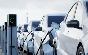 Рейтинг нових електромобілів, які краще купували у червні