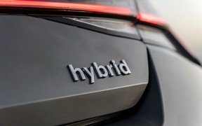 Рейтинг нових гібридних авто: які моделі мали попит у липні?