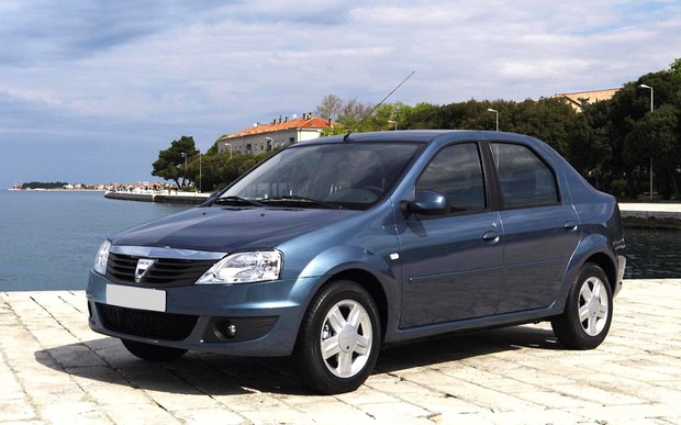 Renault/Dacia Logan c пробегом. Что можно купить сейчас?
