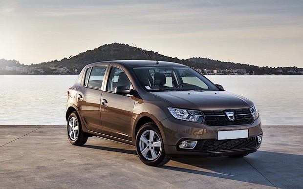 Renault/Dacia Sandero с пробегом. Что можно купить сейчас?