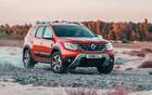 Renault Duster Intense