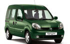 Renault Kangoo Combi Base