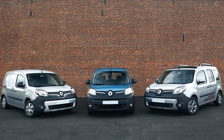 Renault Kangoo с пробегом. Что можно купить сейчас?