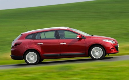 Renault Megane III з пробігом. Які версії купують частіше?