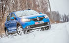 Renault Sandero StepWay Zen