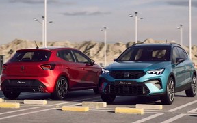 Рестайлінг поточної лінійки SEAT і нові моделі Cupra. Чутки про «смерть» перебільшені?