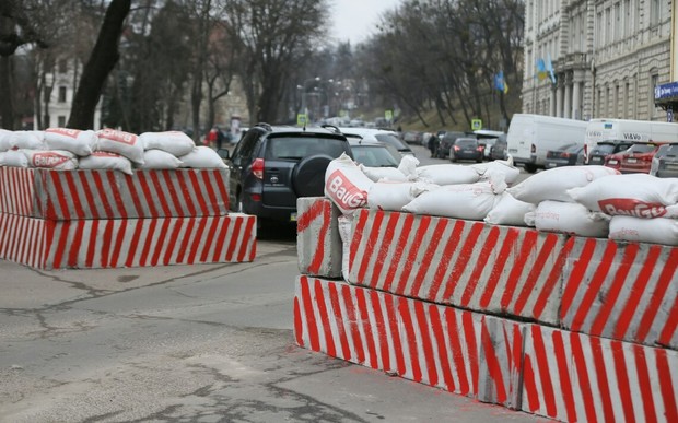 Роботу блокпостів доведуть до ладу. В чому річ?