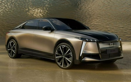 Розкішний суперник Tesla Model Y долатиме до 750 кілометрів на повному заряді