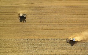 Ринок землі остаточно відкрили: перелік прийнятих змін