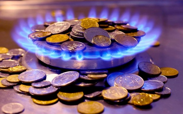 С 1 июля изменяются тарифы на доставку газа