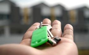 З 2019 співробітникам поліції та ДСНС компенсуватимуть оренду житла