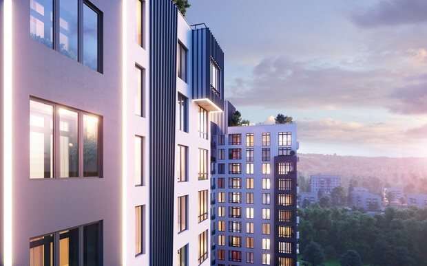 С Новым годом от застройщиков Киева: ТОП-10 акций