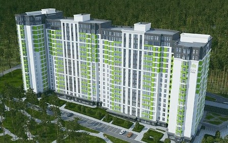 З радістю повідомляємо про старт продажу нового будинку