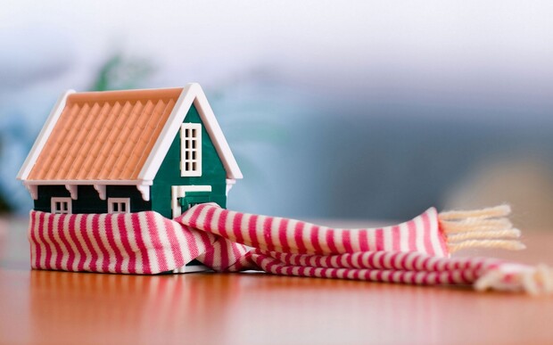 С сентября ОСМД смогут получить компенсацию за энергомодернизацию домов