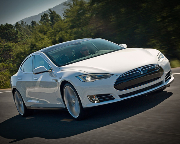 Самая доступная Tesla поступит в продажу уже в мае