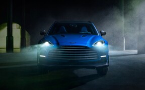 Найдорожче, що маємо. 10 розкішних кросоверів на AUTO.RIA