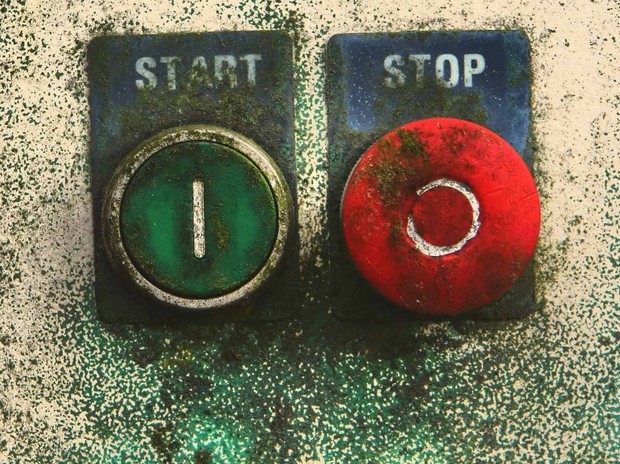 Самозаводящиеся: зачем нужна система старт-стоп?