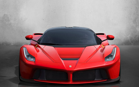 Самый-самый последний: Ferrari выпустит еще один LaFerrari