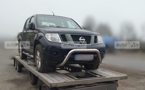 Ще одне авто для військових відправляється на Херсонський напрямок!