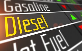 Що буде з ринком пального в Україні?