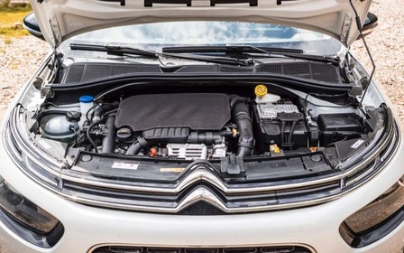 Що це за двигун? Плюси та мінуси моторів EB2 на нових Peugeot, Opel, Citroen та DS