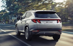 Що це за двигун? Плюси та мінуси турбодизеля D4FE на новому Hyundai Tucson 1.6 CRDI