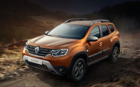 Що це за двигун? Плюси та мінуси турбодизеля K9K на Renault Duster