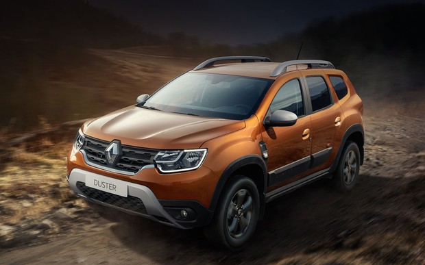 Що це за двигун? Плюси та мінуси турбодизеля K9K на Renault Duster