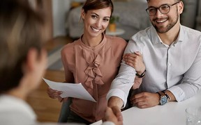 Що обрати: розстрочку чи іпотечну програму єОселя?