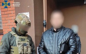 Що робити, якщо ви помітили ворожих диверсантів