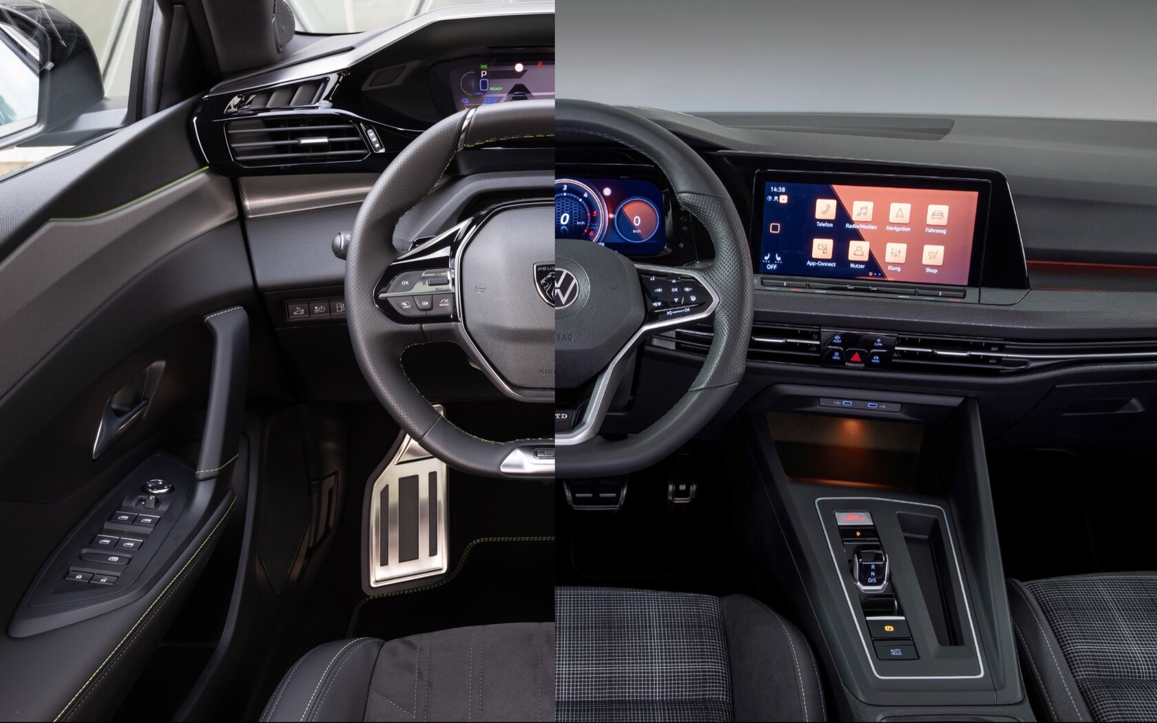 ЩО ВИБРАТИ?