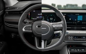 Що вибрати? Порівнюємо кросовери Jeep Compass e-Hybrid та Hyundai Kona Hybrid