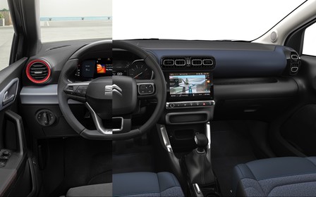 Що вибрати? Порівнюємо нові кросовери Seat Arona та Citroen C3 Aircross