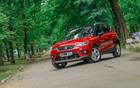 SEAT Arona Xcellence