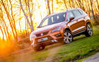 SEAT Ateca FR