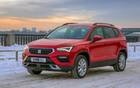 SEAT Ateca Style Plus